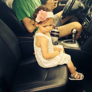 Meet your Posher, Nataly